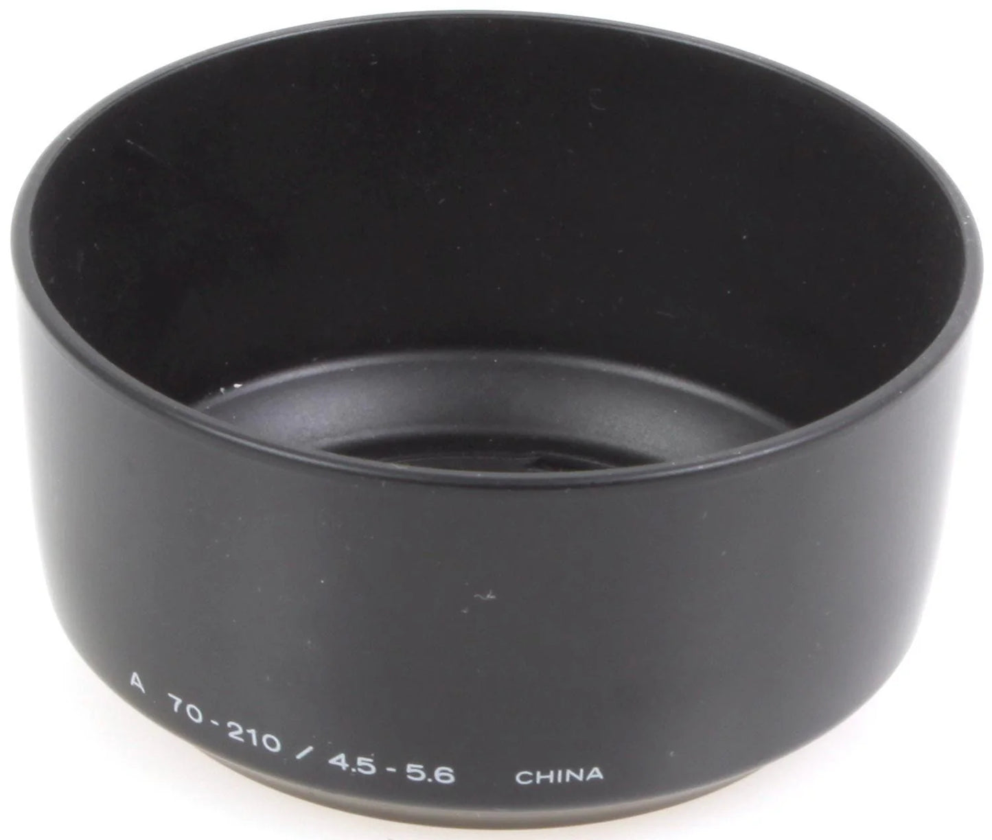 Genuine Minolta Maxxum AF A f/4.5-5.6 70-210mm Lens Hood