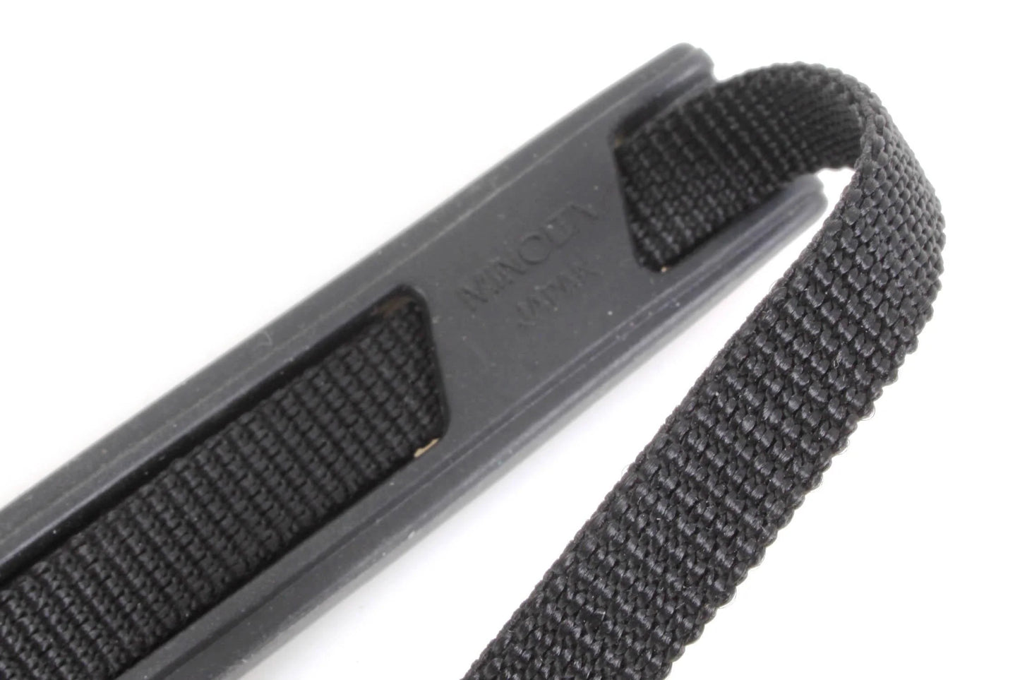 Original Minolta Camera Strap