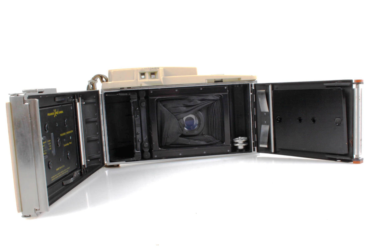 Polaroid 800 Land Camera