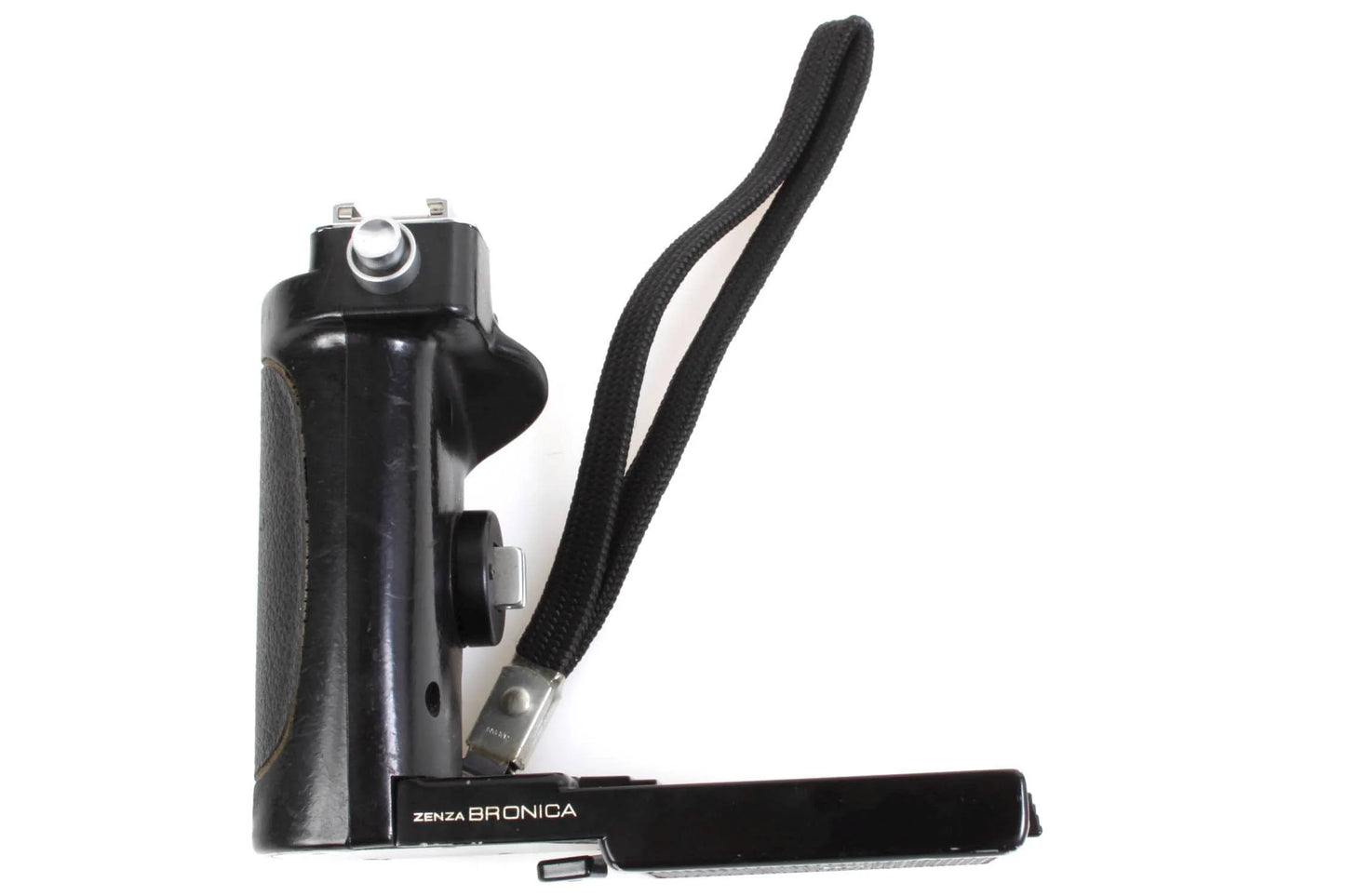 Bronica ETR Speed Grip #041