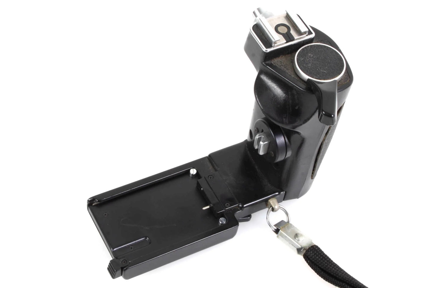 Bronica ETR Speed Grip #041