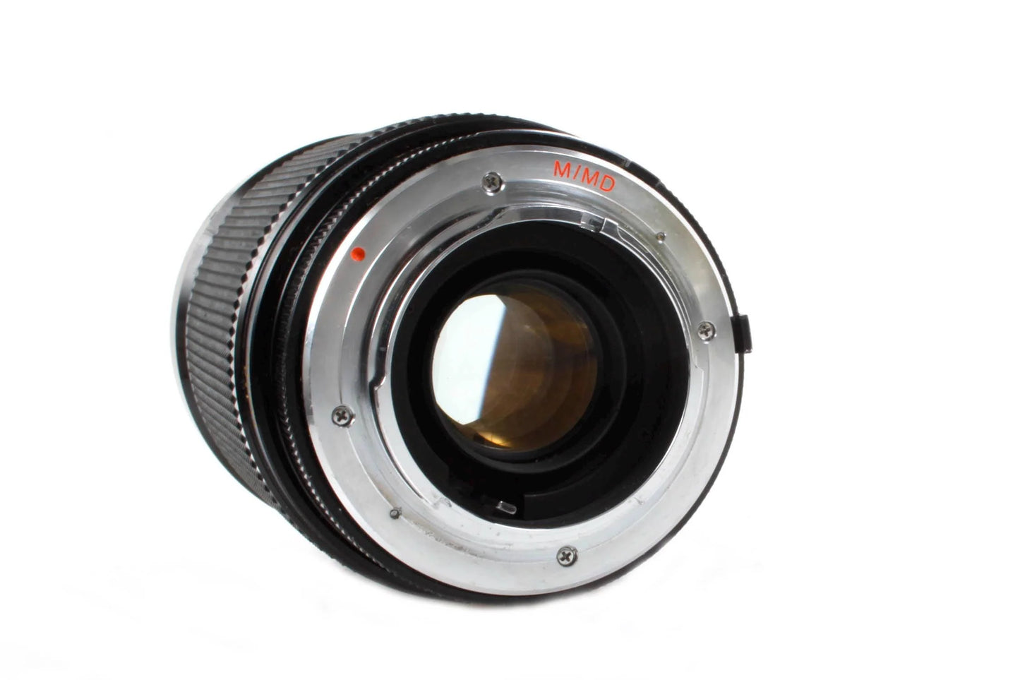 Prospec 28-200mm F/3.8-5.6 Zoom Lens for Minolta Cameras