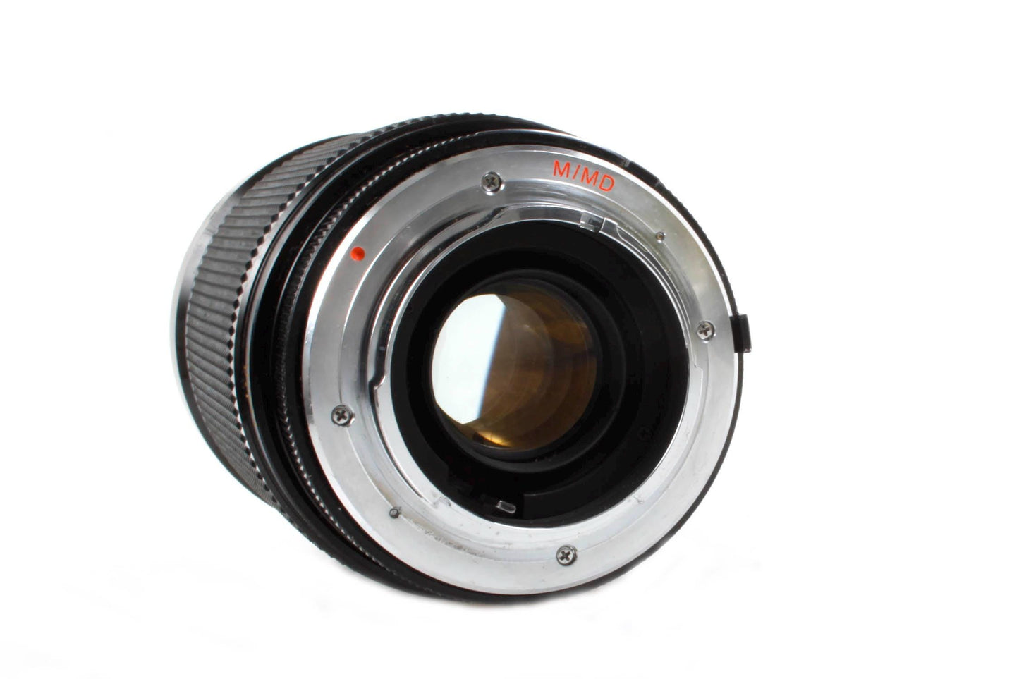 Prospec 28-200mm F/3.8-5.6 Zoom Lens for Minolta Cameras