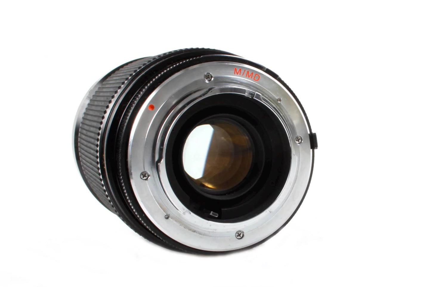 Prospec 28-200mm F/3.8-5.6 Zoom Lens for Minolta Cameras