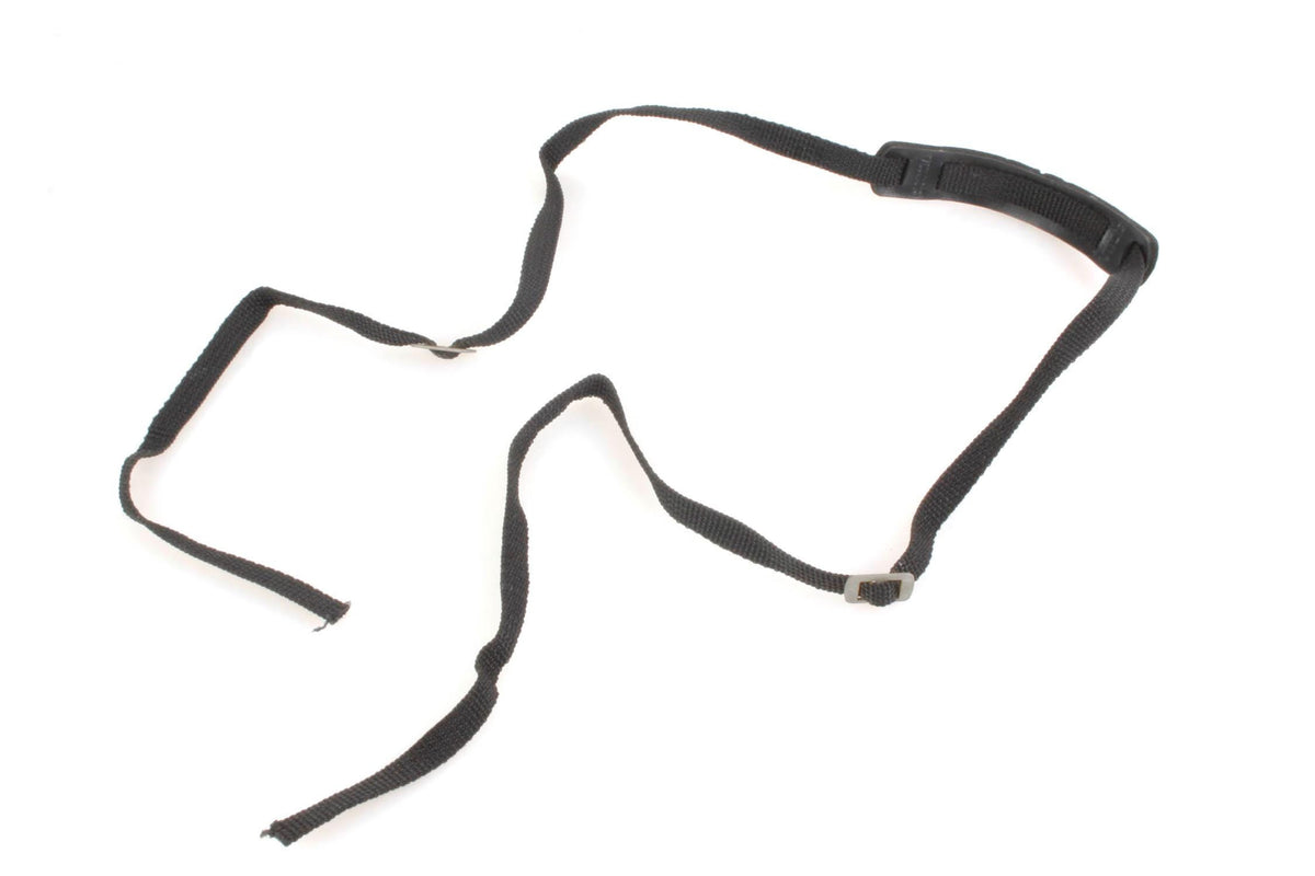 Vintage Sigma Camera Strap