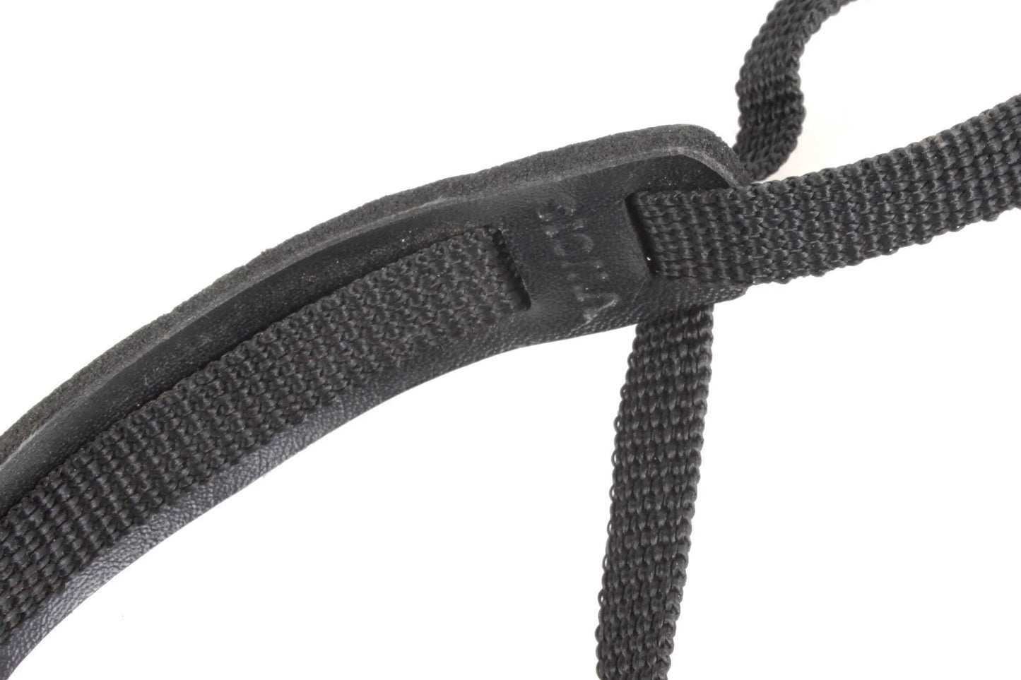 Vintage Sigma Camera Strap