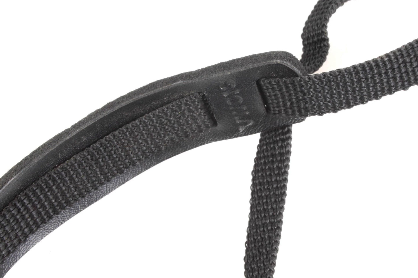 Vintage Sigma Camera Strap