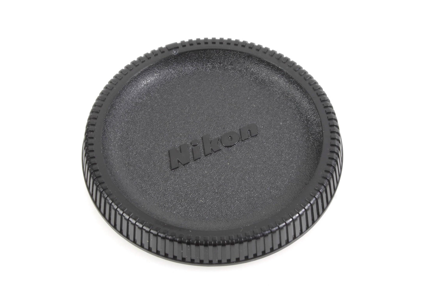 Nikon Camera Body Cap