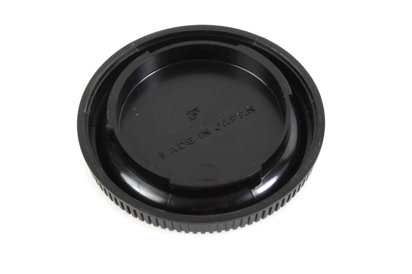 Nikon Camera Body Cap