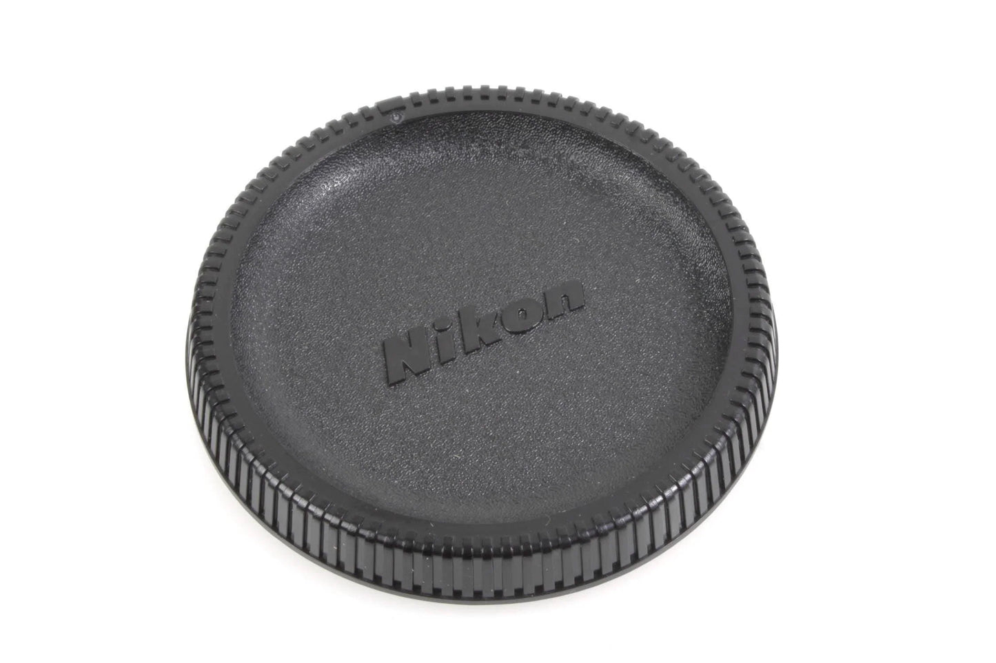 Nikon Camera Body Cap