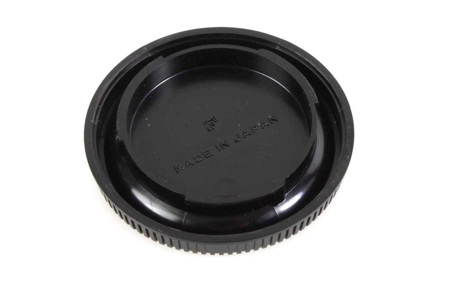 Nikon Camera Body Cap