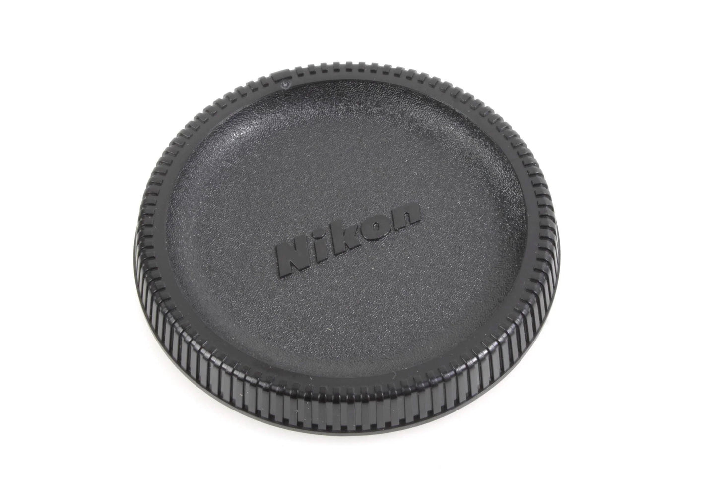 Nikon Camera Body Cap
