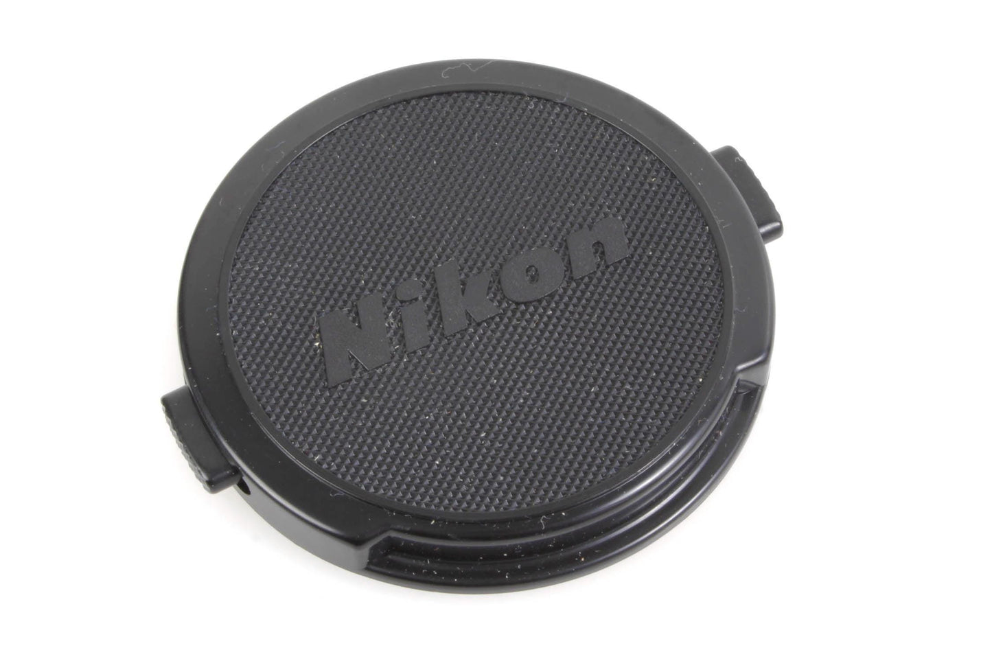Nikon 52mm Vintage Lens Cap