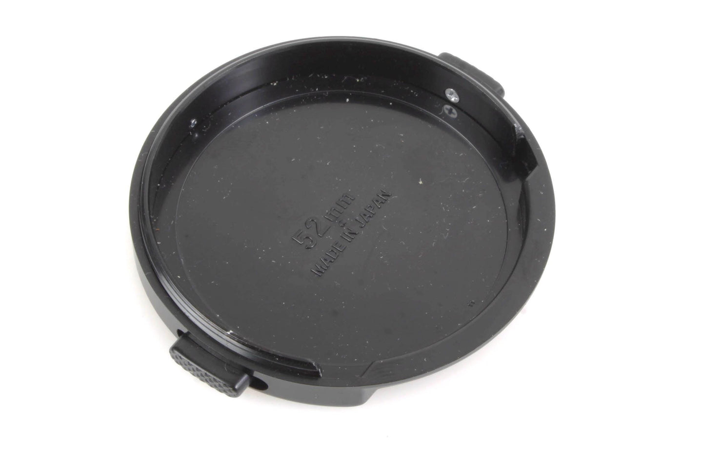 Nikon 52mm Vintage Lens Cap