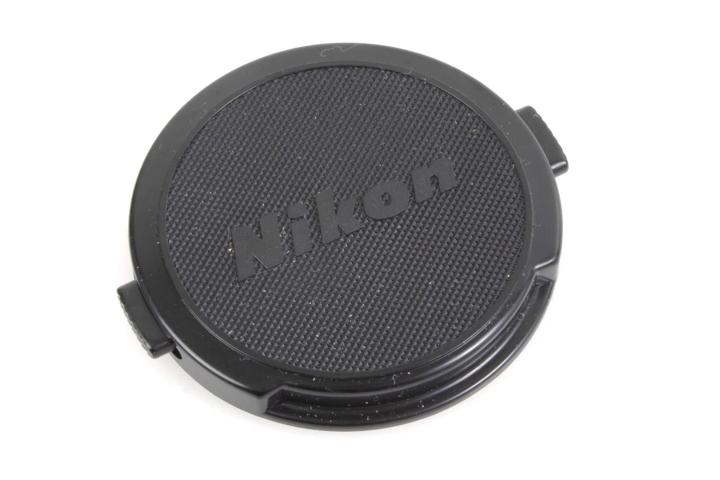 Nikon 52mm Vintage Lens Cap