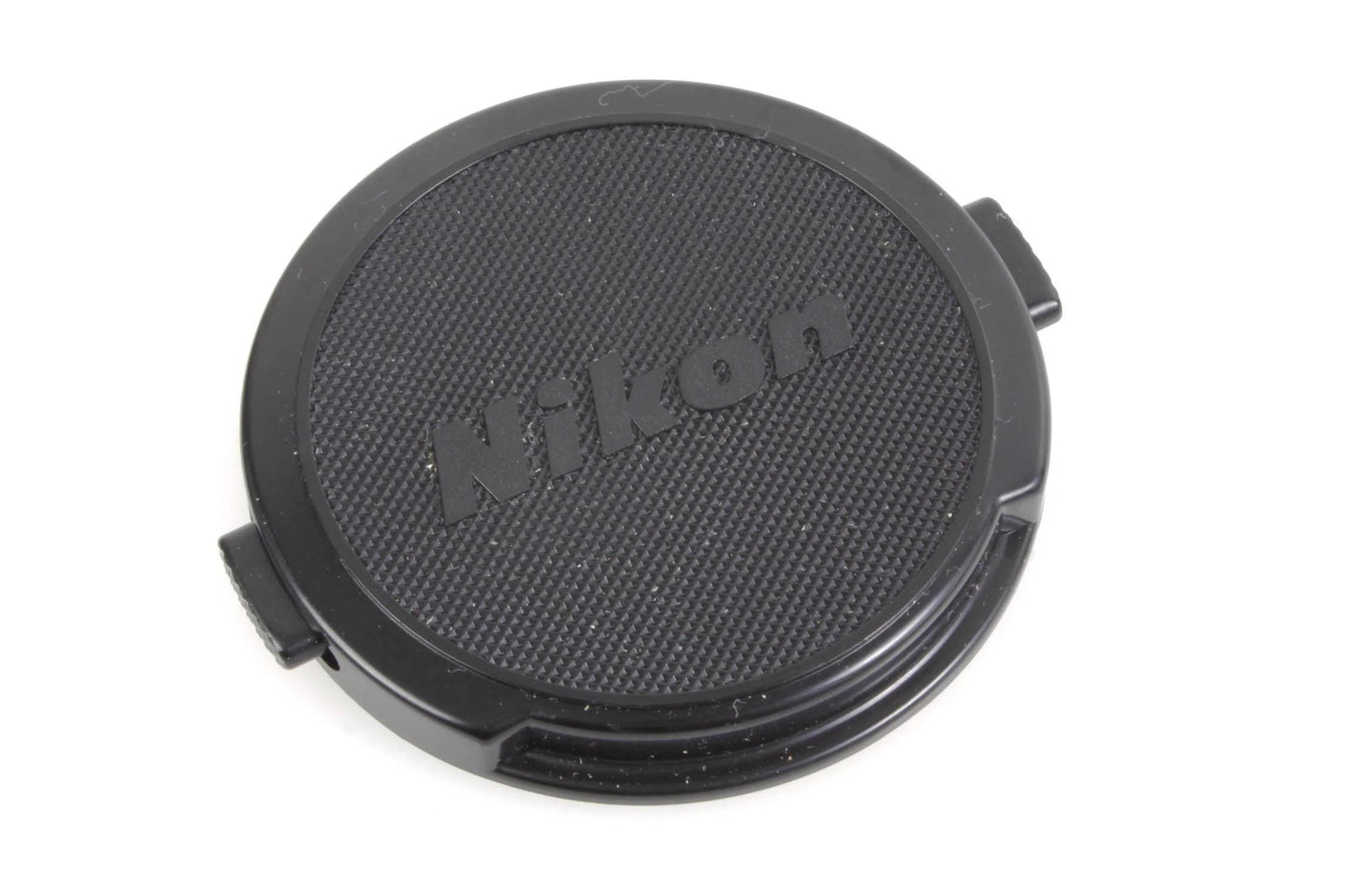 Nikon 52mm Vintage Lens Cap