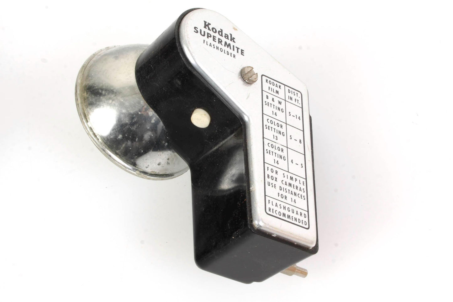 Vintage Kodak Brownie Starflex Outfit WORKS