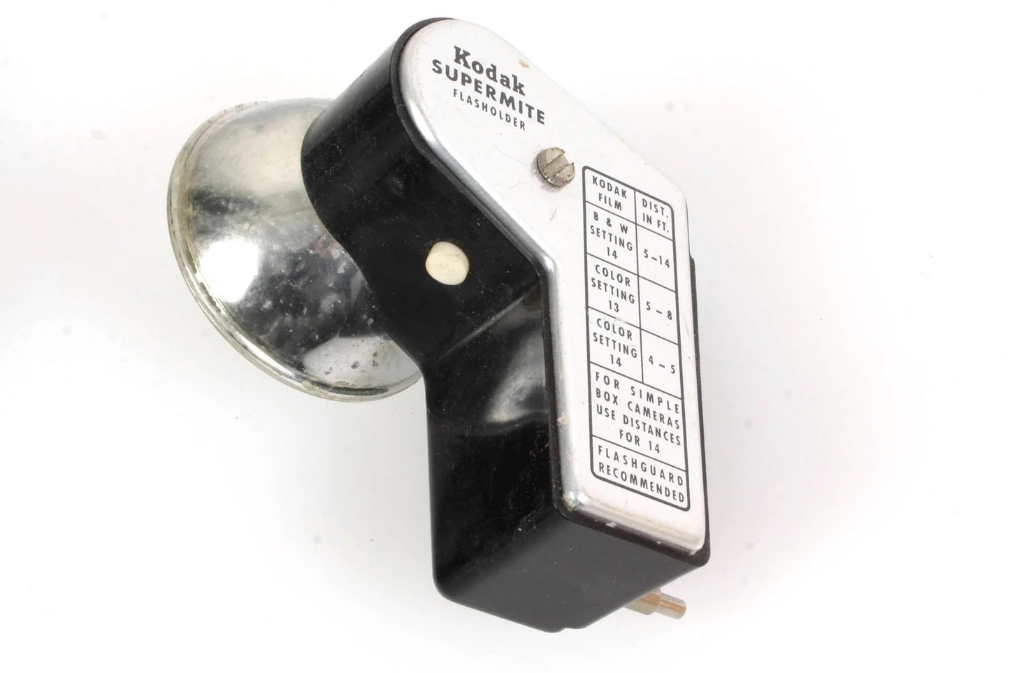 Vintage Kodak Brownie Starflex Outfit WORKS