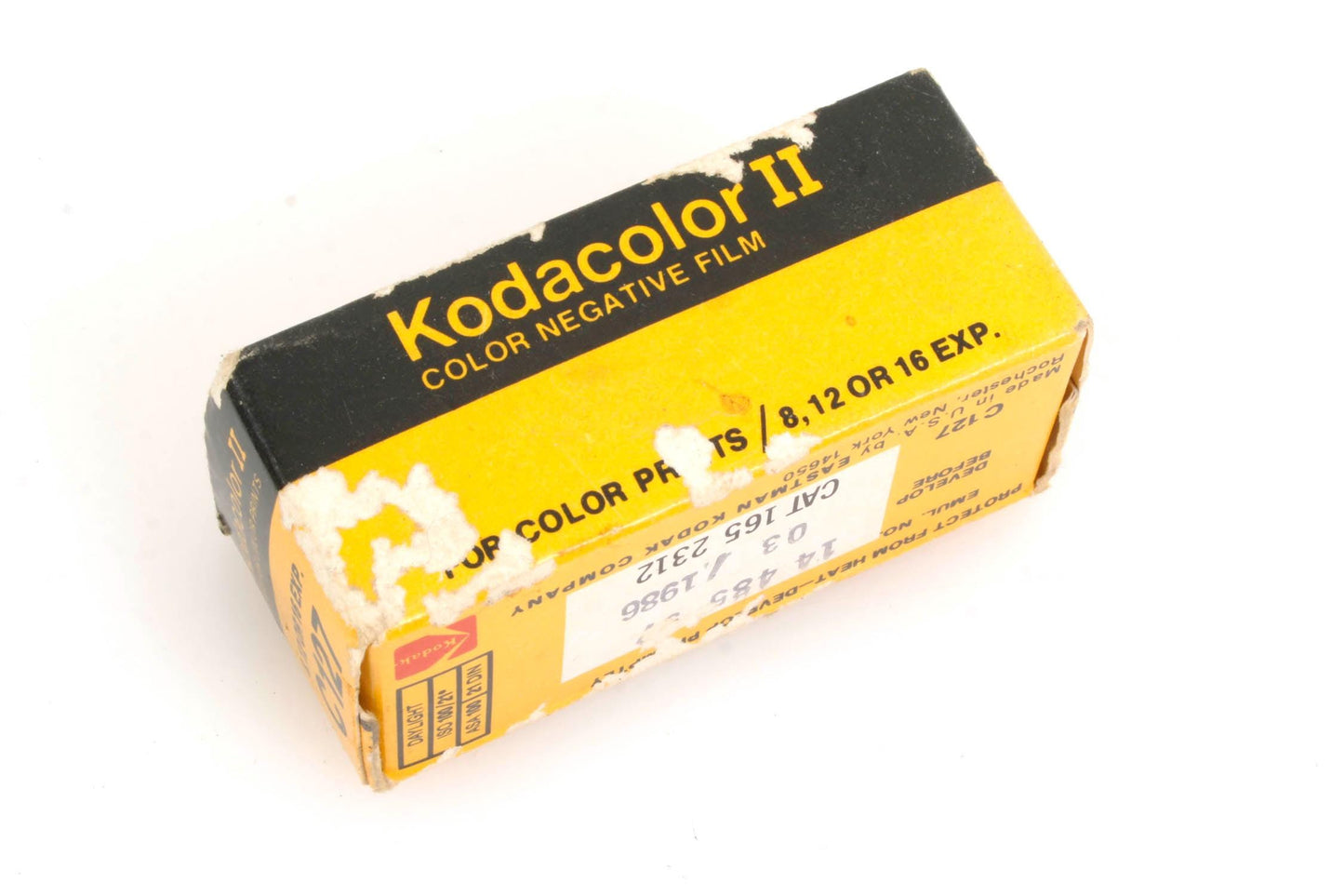 Vintage Kodak Brownie Starflex Outfit WORKS