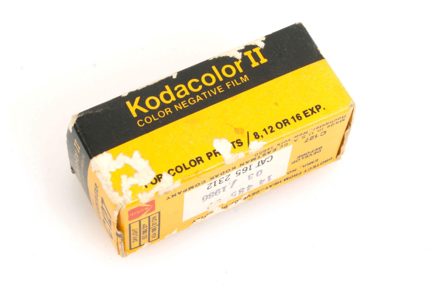Vintage Kodak Brownie Starflex Outfit WORKS