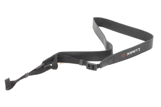 Lumix G Camera Strap