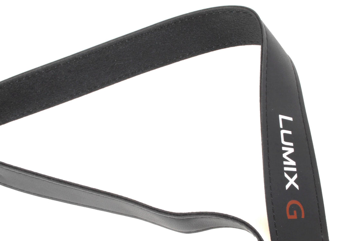Lumix G Camera Strap