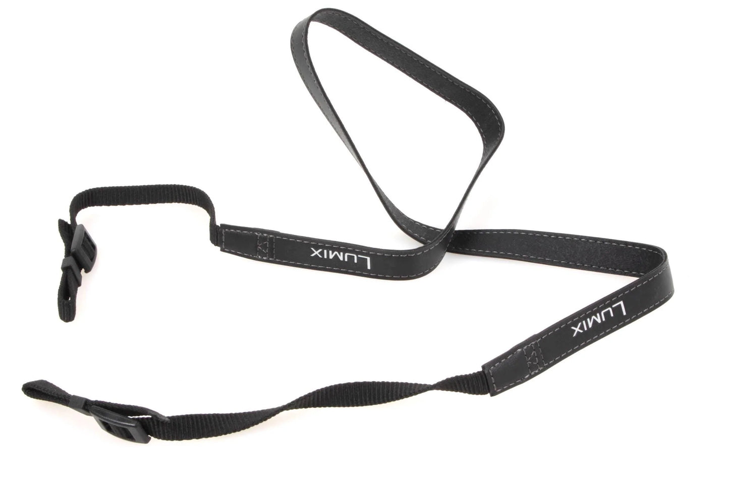 Thin Lumix Camera Strap