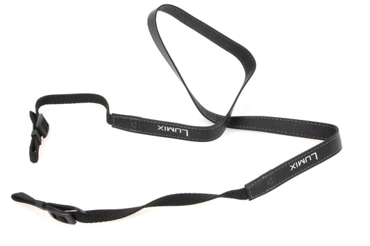 Thin Lumix Camera Strap
