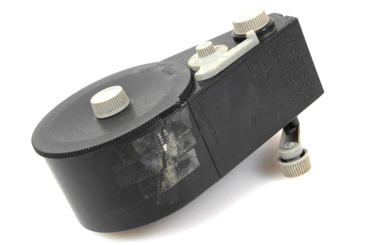 Watson 35mm Bulk Film Loader