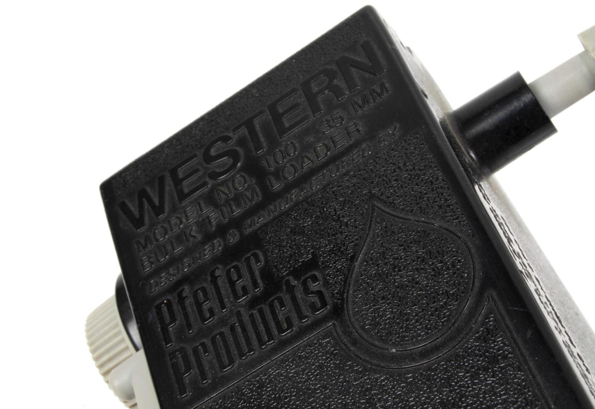 Watson 35mm Bulk Film Loader
