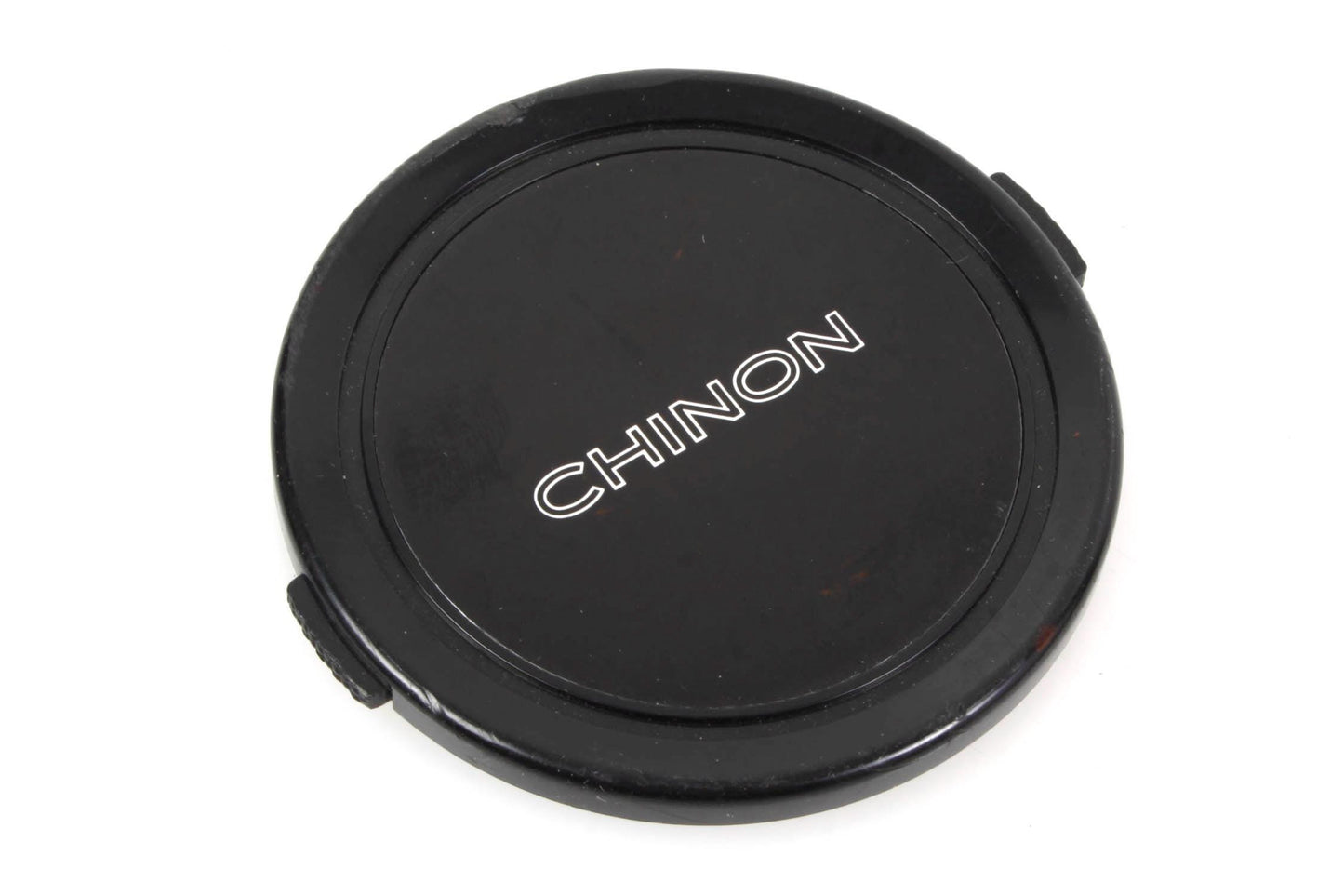 Chinon Camera Lens Cap 58mm