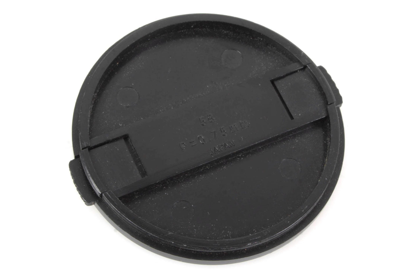 Chinon Camera Lens Cap 58mm