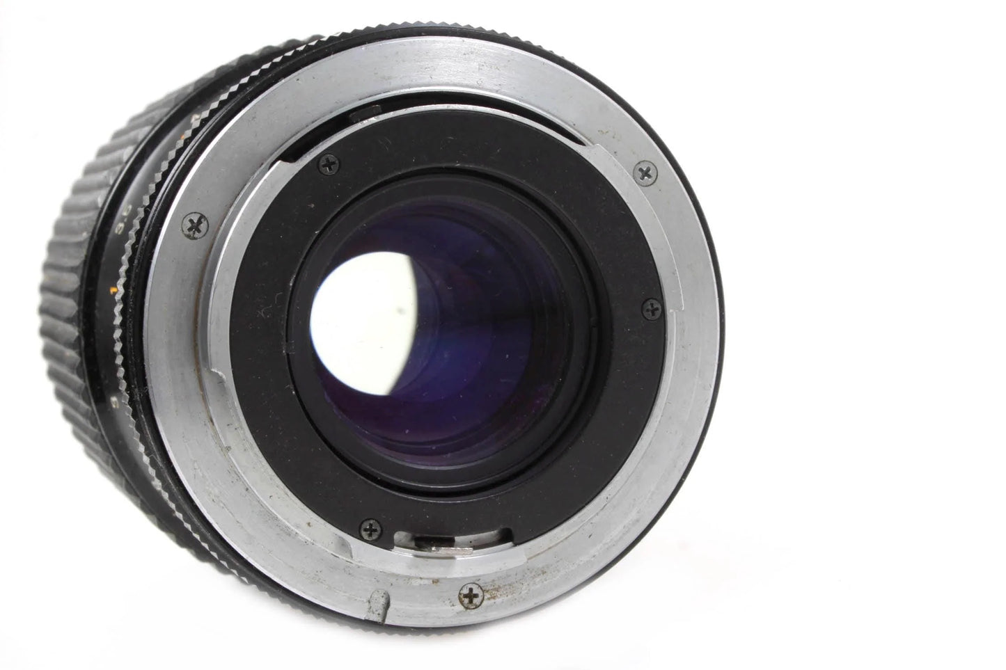 Mitakon Zoom 80-200mm F/4.5 Lens for Pentax Mount