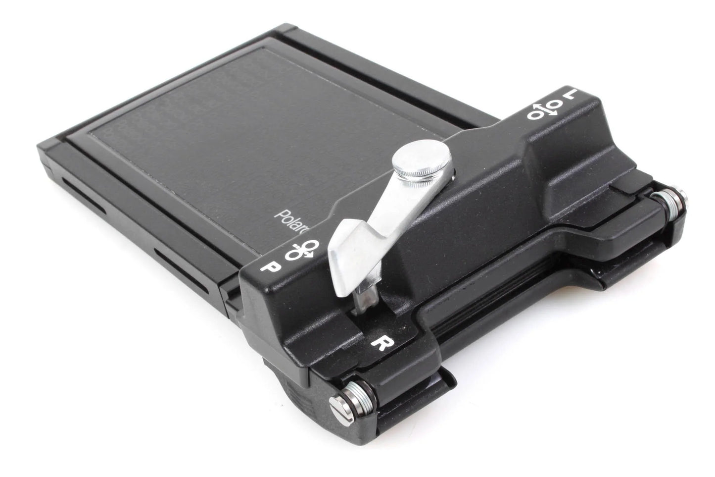 Polaroid 545 Land Film Holder