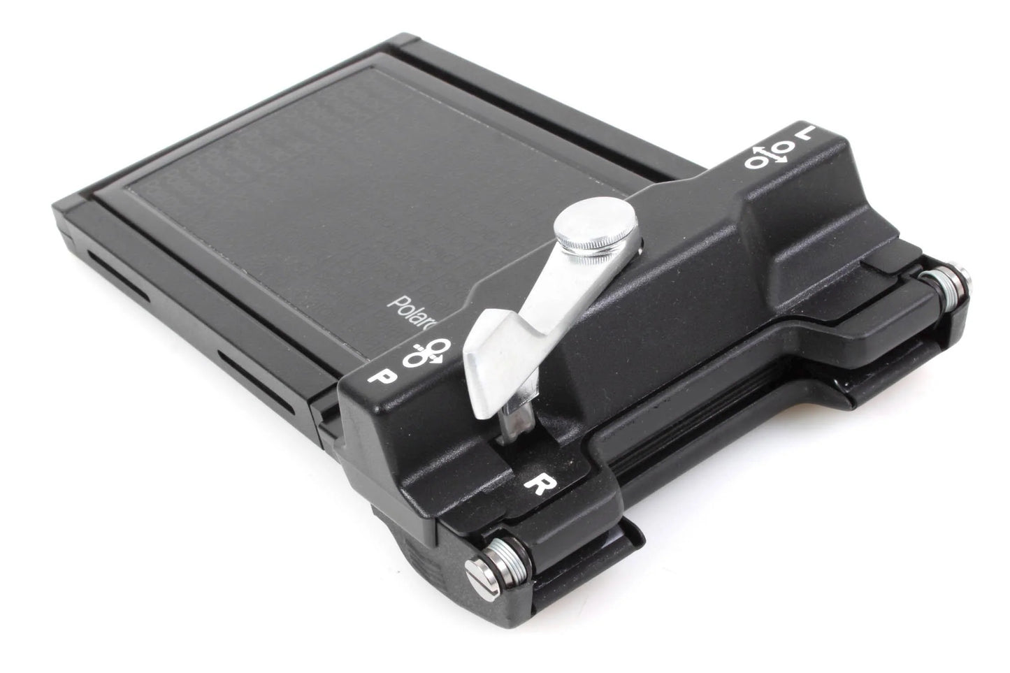 Polaroid 545 Land Film Holder
