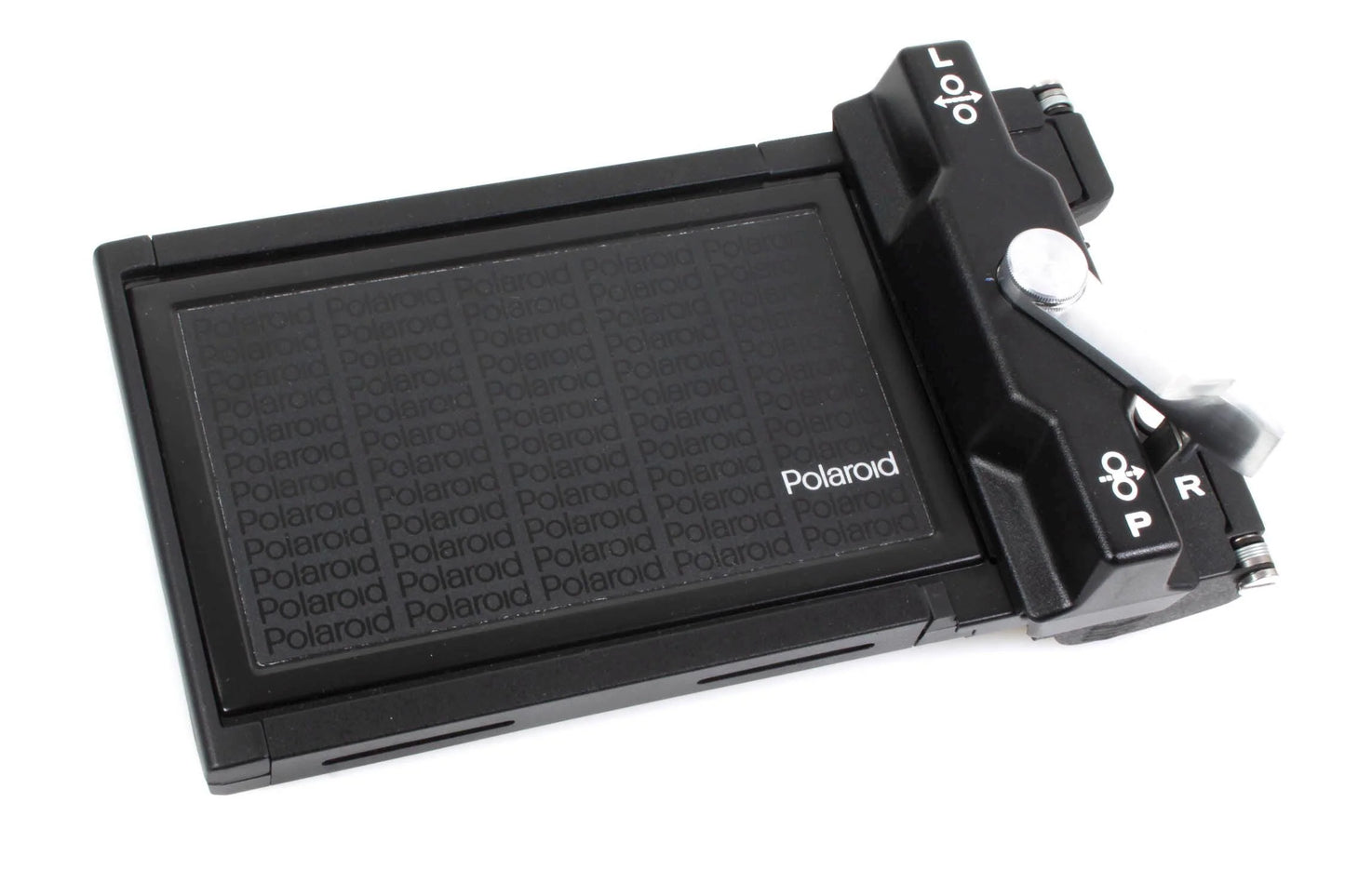 Polaroid 545 Land Film Holder