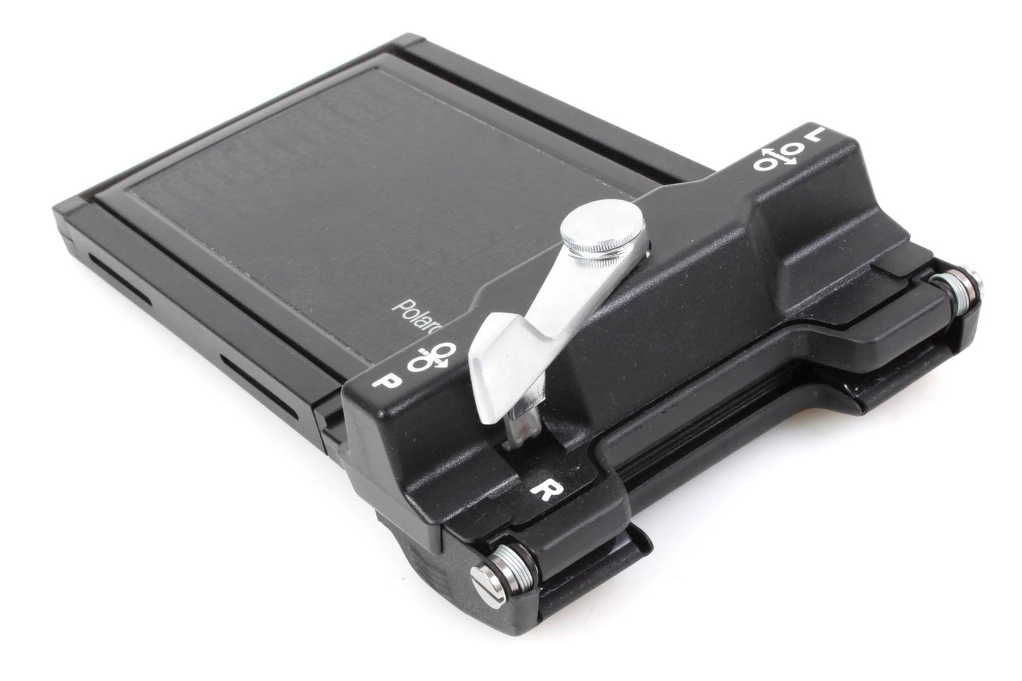 Polaroid 545 Land Film Holder