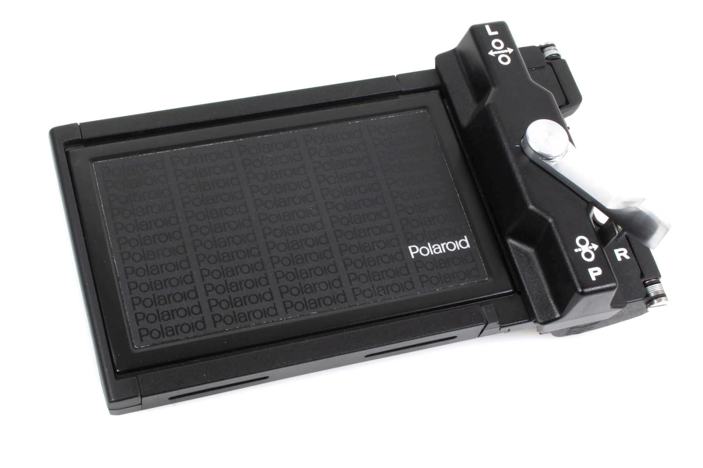Polaroid 545 Land Film Holder