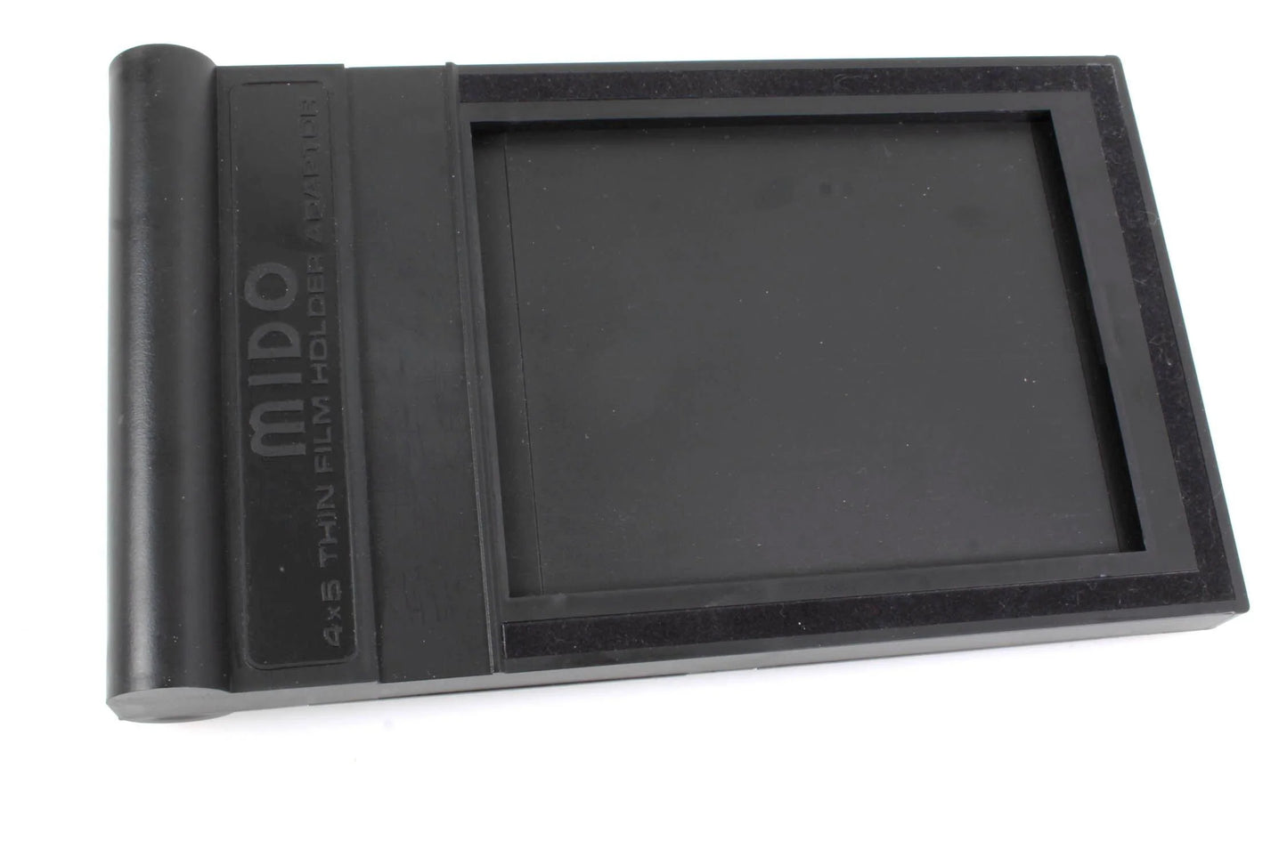 Mido Thin 4X5 Inch Cut Film Holder Starter Kit