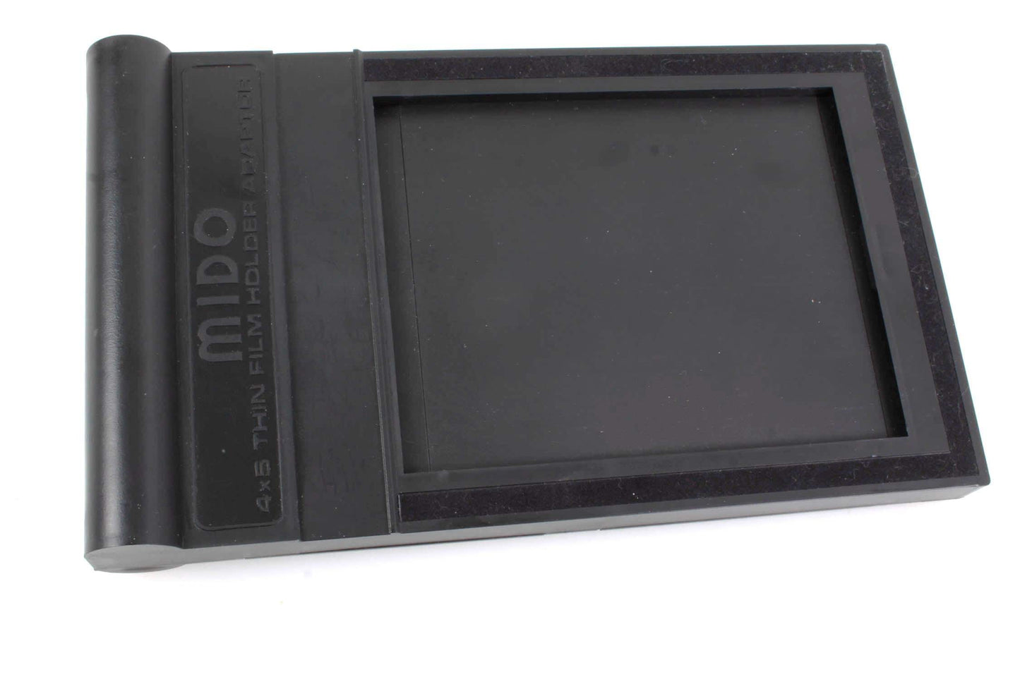 Mido Thin 4X5 Inch Cut Film Holder Starter Kit