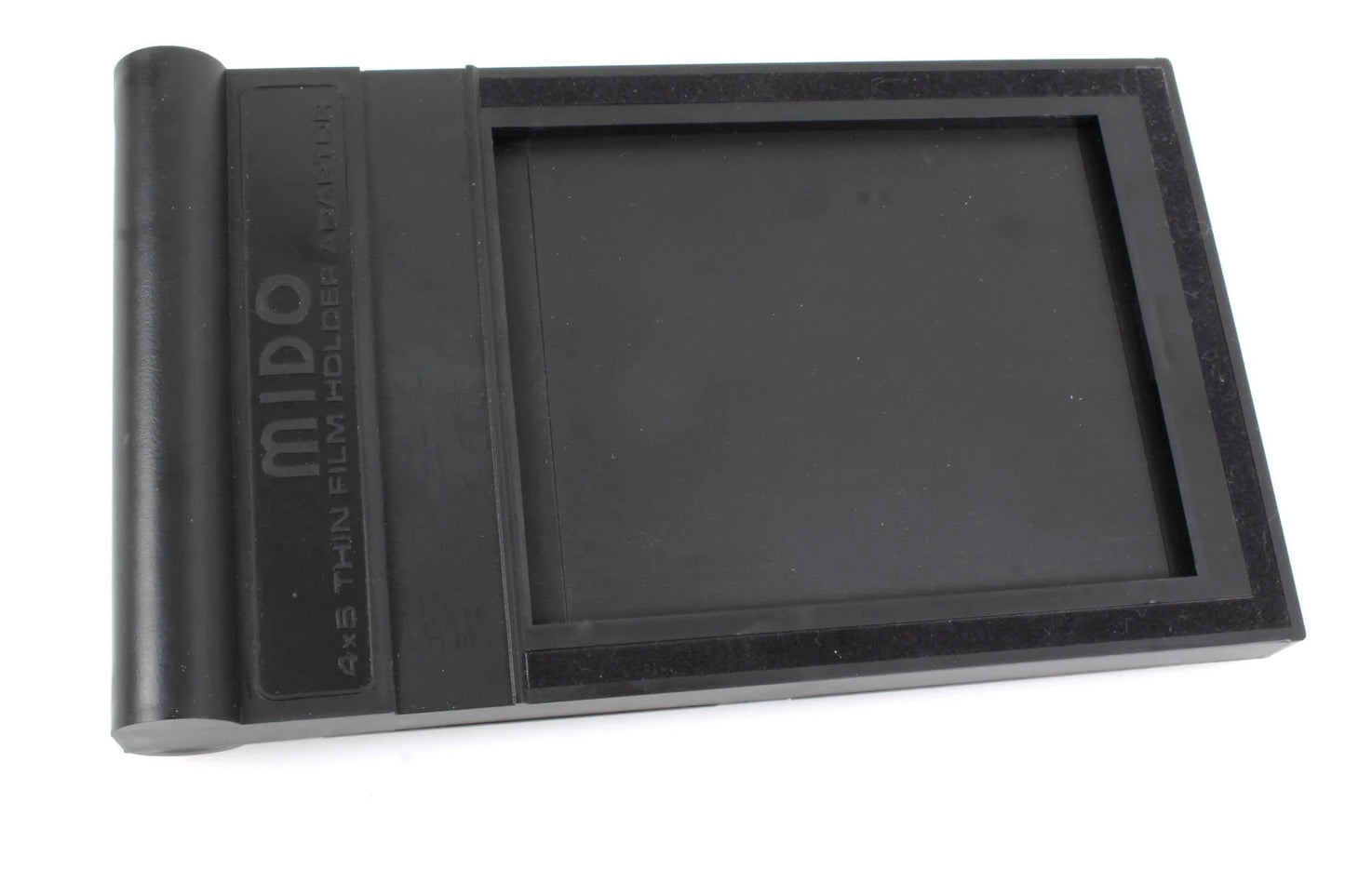 Mido Thin 4X5 Inch Cut Film Holder Starter Kit