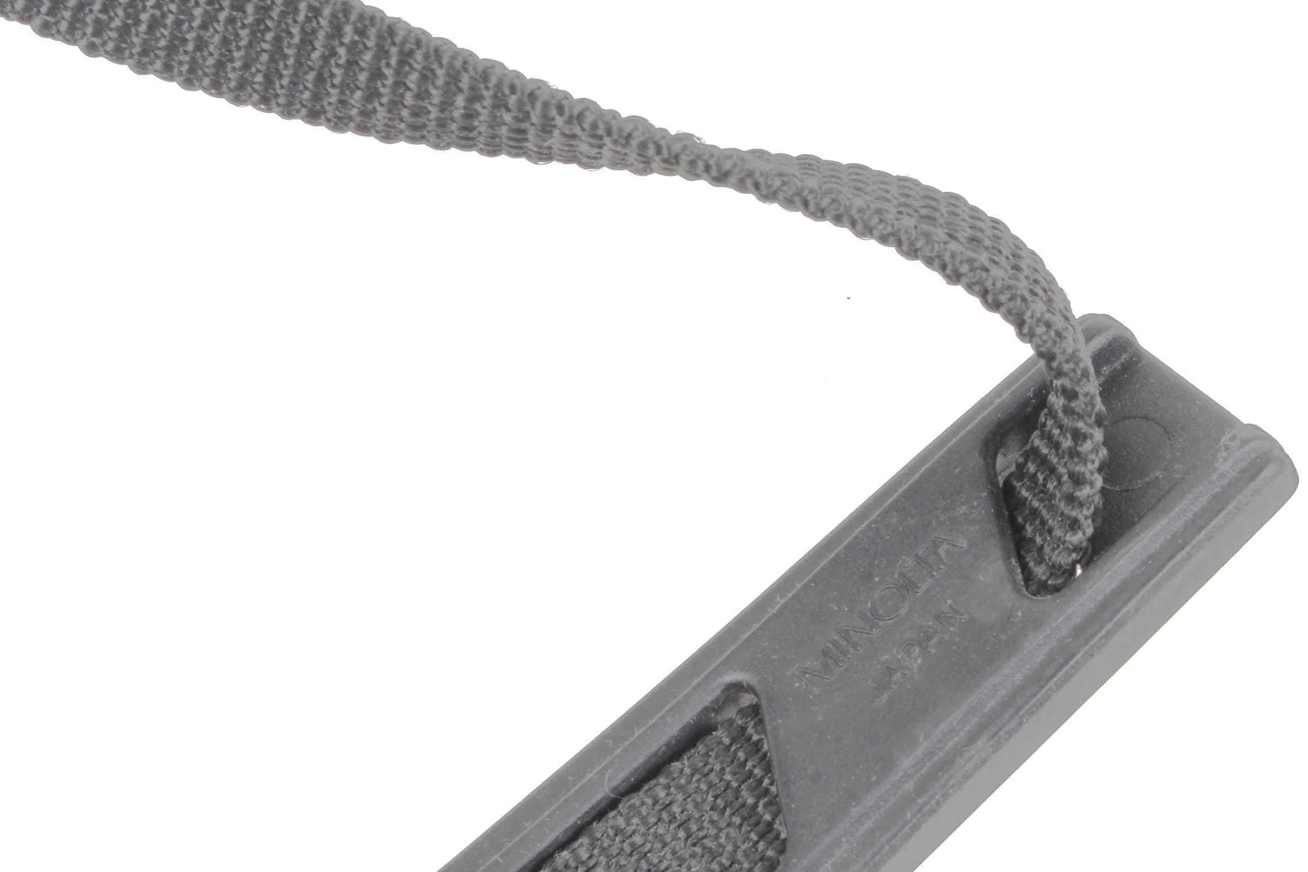 Vintage Minolta Camera Strap