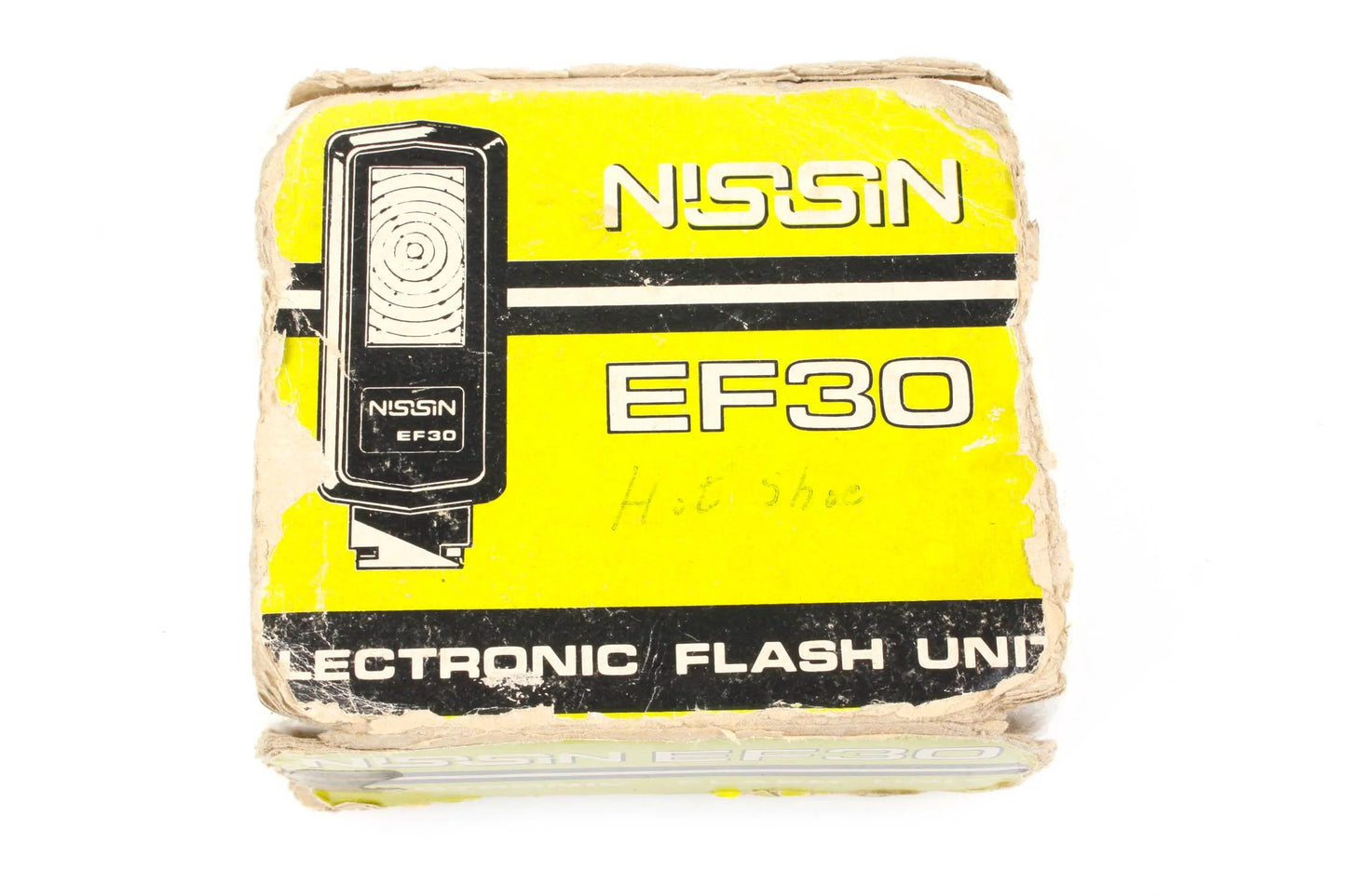 Lot of Smaller Broken Camera Flash Units PARTS