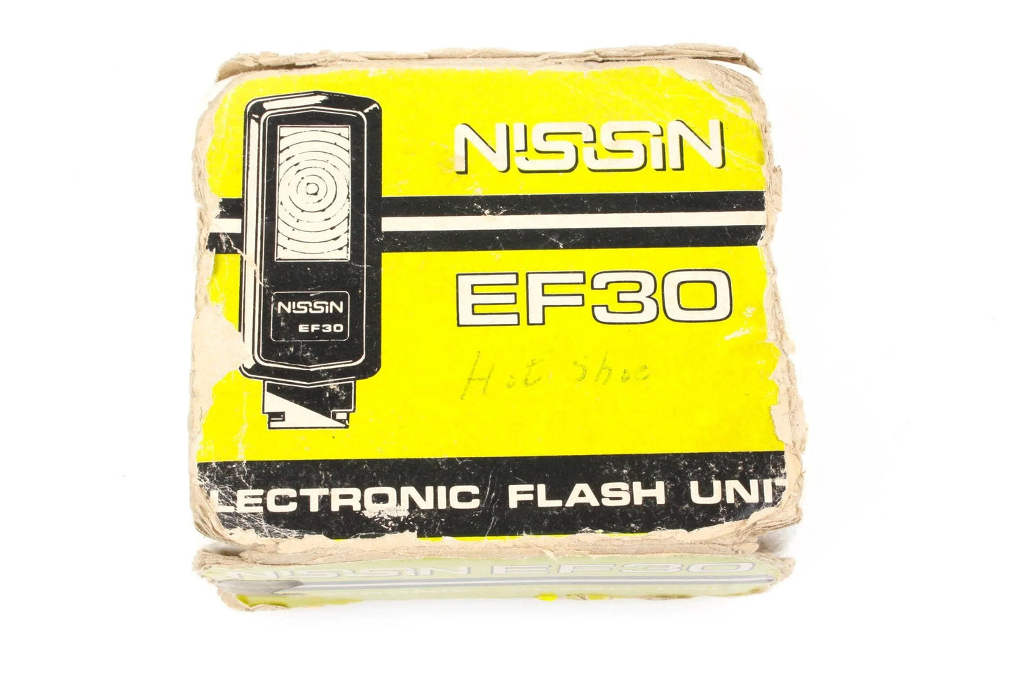 Lot of Smaller Broken Camera Flash Units PARTS