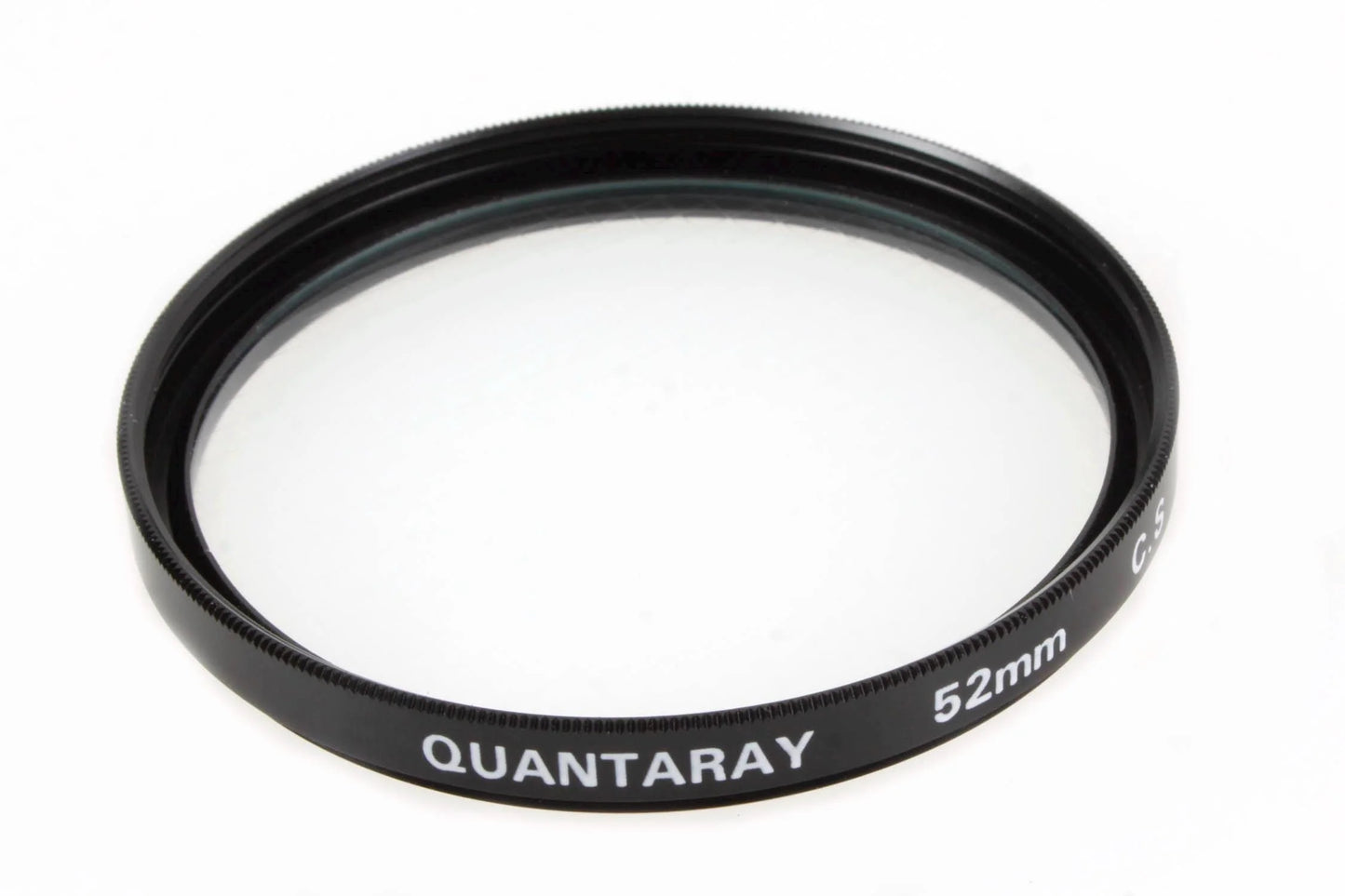 52mm Quantaray C.S. Filter