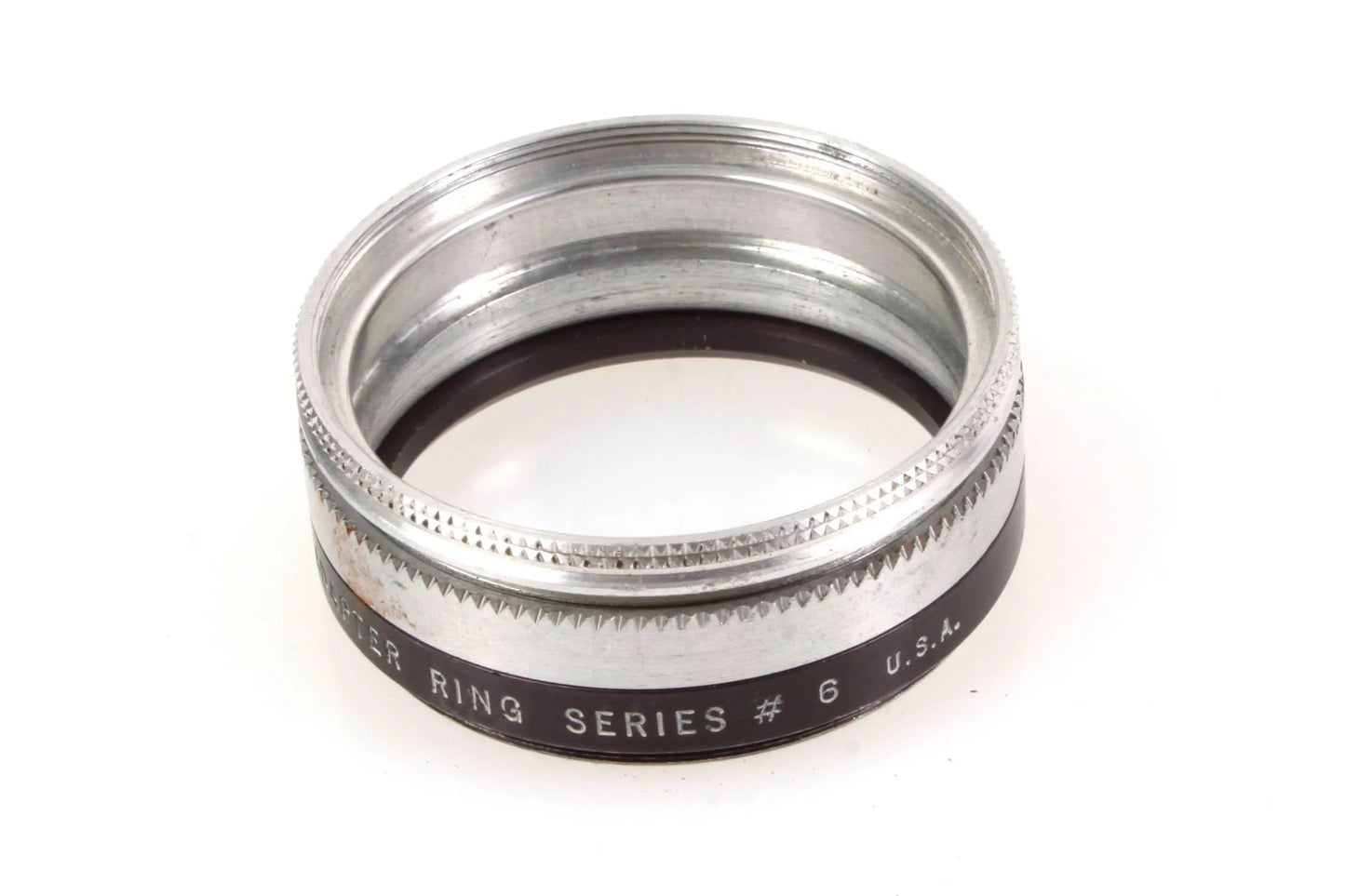 Tiffen Series VI Adapter Ring 44.5mm