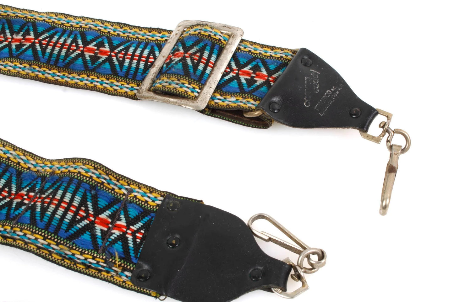 Hippie Camera Straps, Pair of Two