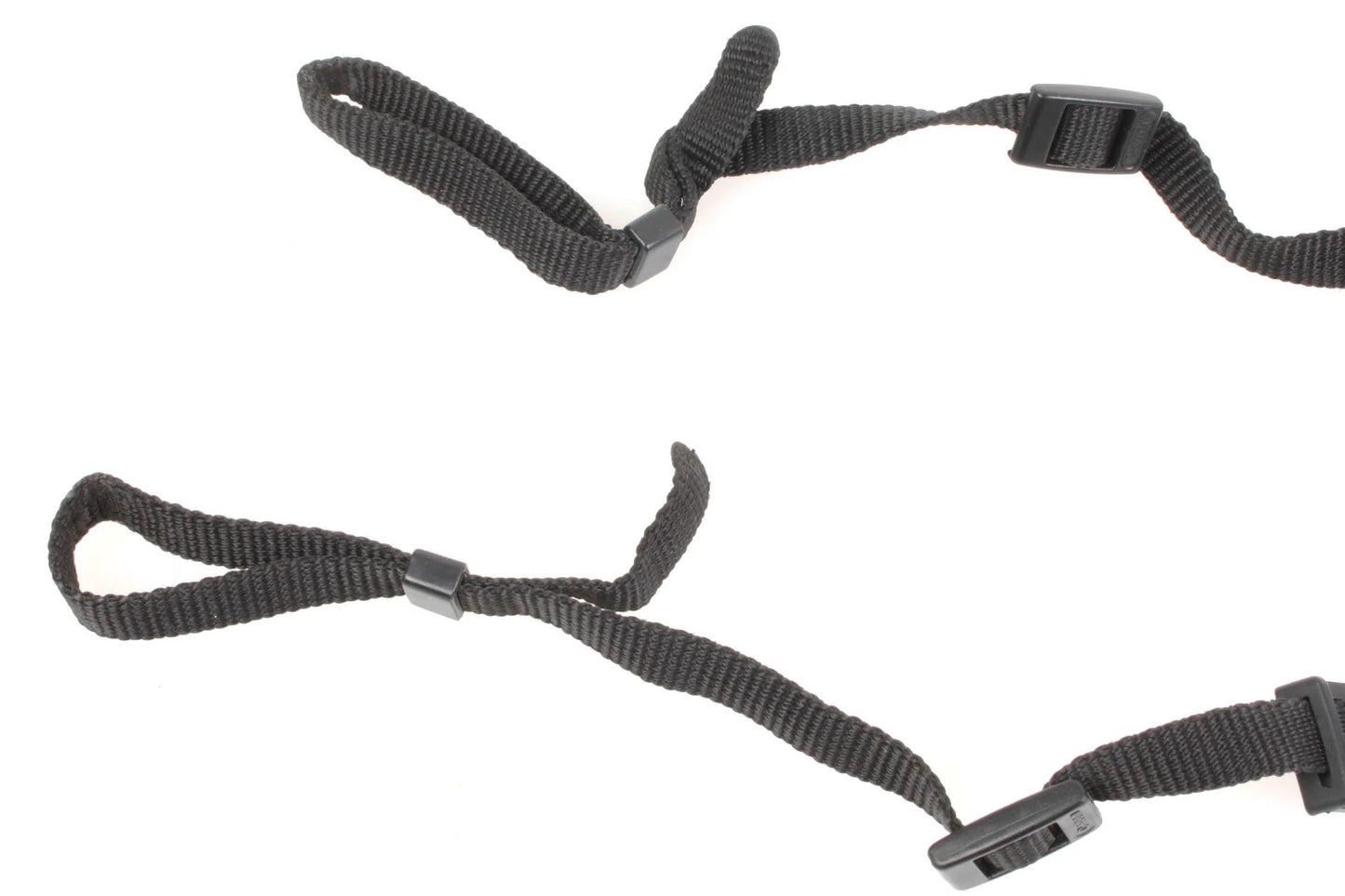 Canon EOS Film Camera Strap Red/Blue