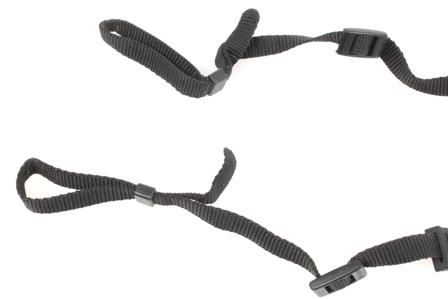 Canon EOS Film Camera Strap Red/Blue