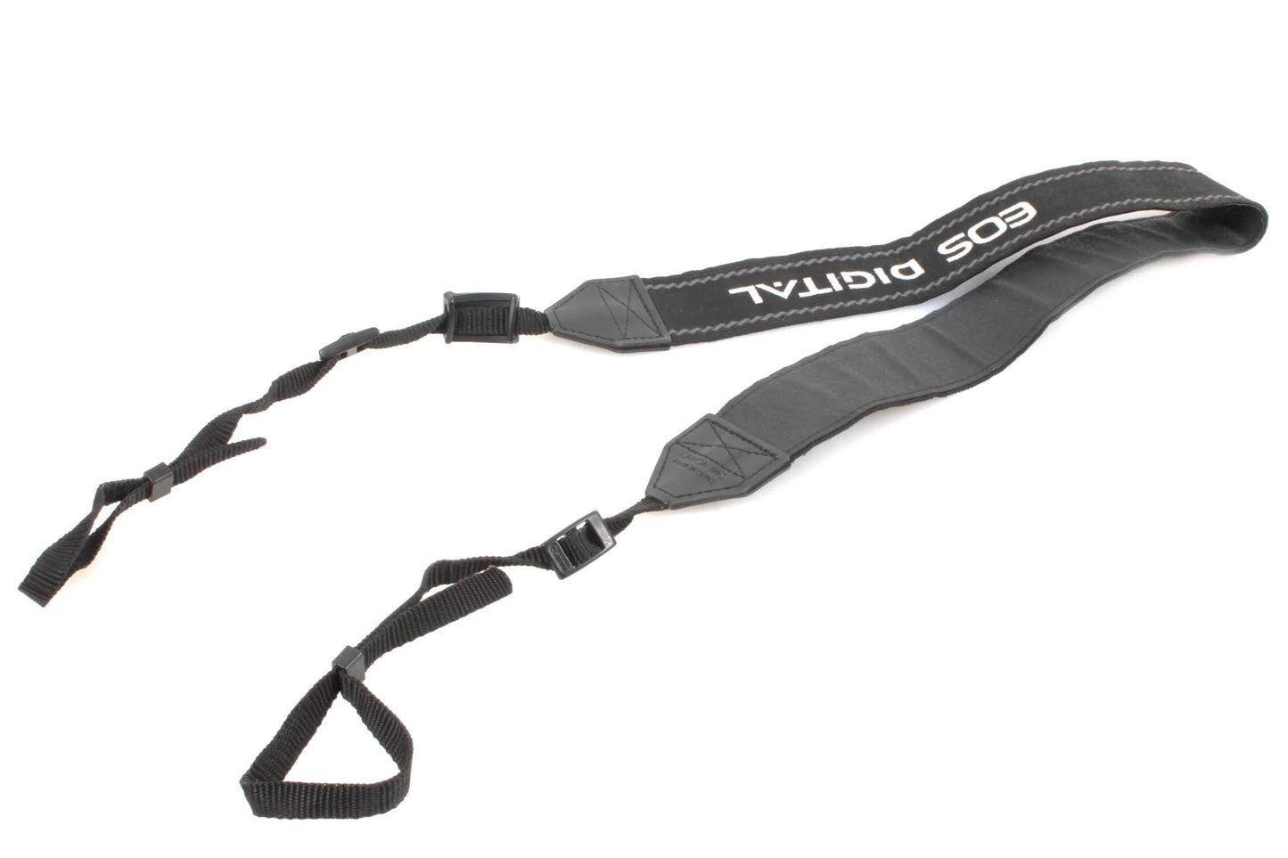 Canon EOS Digital Camera Strap 1990s